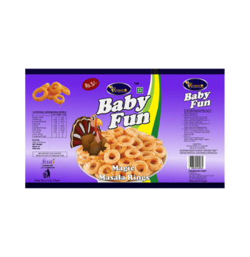 packaging design portfolio